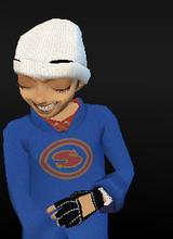Avatar pic
