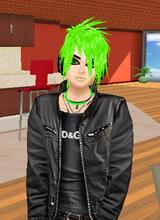 avatar image