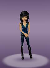 avatar image