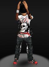 Avatar pic