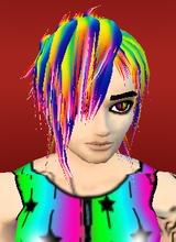 Avatar pic