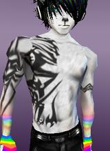 Avatar pic