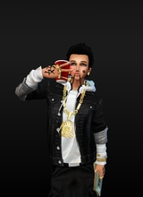 avatar image