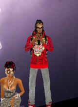 avatar image