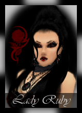 BloodRubyRoses