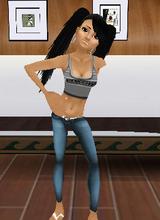 Avatar pic