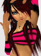 Avatar pic