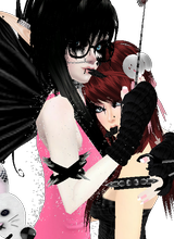 PiNkswett