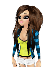 Avatar pic