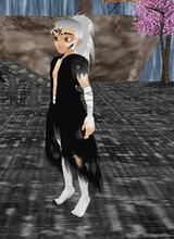 Avatar pic