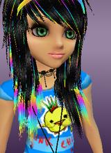 Avatar pic
