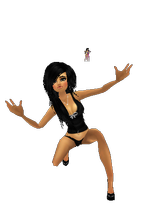 Avatar pic