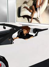 Avatar pic