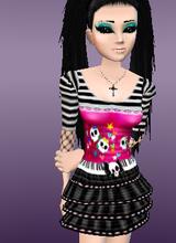 avatar image