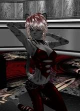 Avatar pic