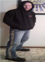 Avatar pic