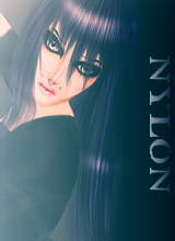 nylonstrumpa