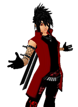 avatar picture