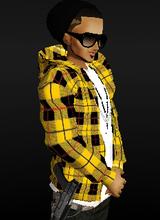 Avatar pic
