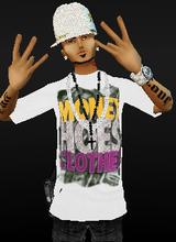 Avatar pic