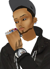 IceyDre
