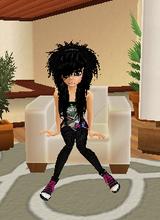 avatar image