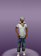 Avatar pic