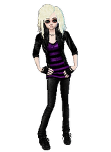 michelleisamonsterx