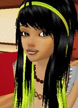 Avatar pic