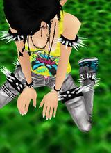avatar image