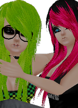 avatar image