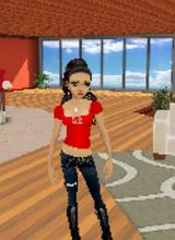 Avatar pic