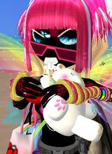 Avatar pic