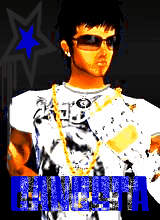 livingGangster