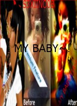MICKABABYTOFRESH