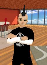 avatar image