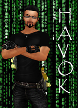 avatar image