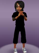 Avatar pic