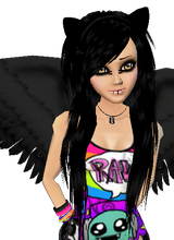 Avatar pic