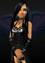 Avatar pic