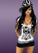 Avatar pic