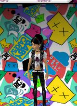 Avatar pic