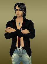 Avatar pic