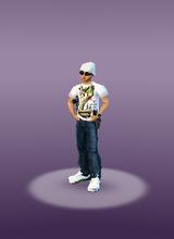 avatar image