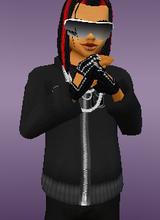 Avatar pic