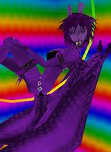 Avatar pic