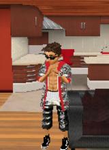 Avatar pic