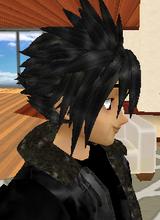 Avatar pic
