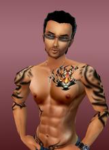 Avatar pic