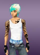 Avatar pic